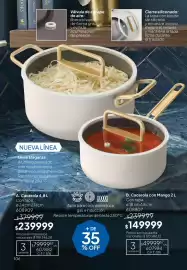 Folleto Tupperware Página 107