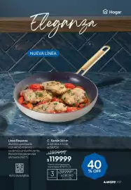 Folleto Tupperware Página 108