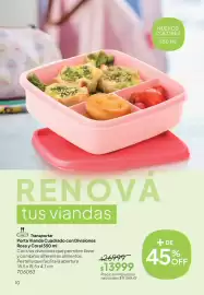 Folleto Tupperware Página 11