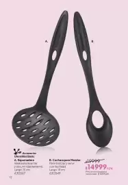Folleto Tupperware Página 13