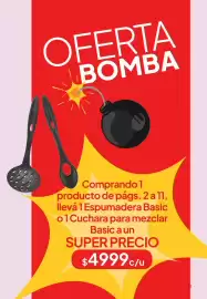Folleto Tupperware Página 14