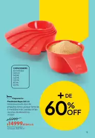 Folleto Tupperware Página 16
