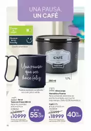 Folleto Tupperware Página 19