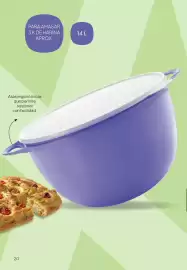 Folleto Tupperware Página 21