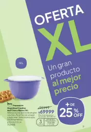 Folleto Tupperware Página 22