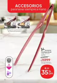 Folleto Tupperware Página 23