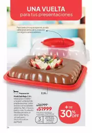 Folleto Tupperware Página 27