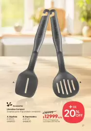 Folleto Tupperware Página 28