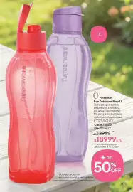 Folleto Tupperware Página 32