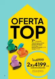 Folleto Tupperware Página 33