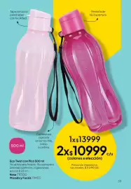 Folleto Tupperware Página 34