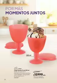 Folleto Tupperware Página 35