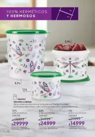 Folleto Tupperware Página 37