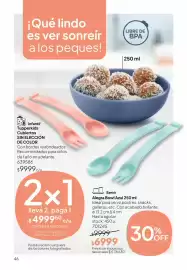 Folleto Tupperware Página 47