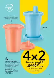 Folleto Tupperware Página 50