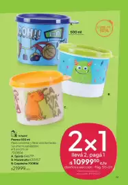 Folleto Tupperware Página 52