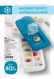 Folleto Tupperware Página 53