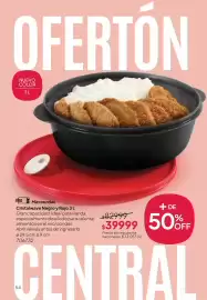 Folleto Tupperware Página 55