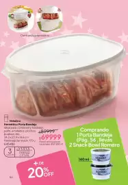 Folleto Tupperware Página 57