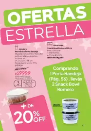Folleto Tupperware Página 58