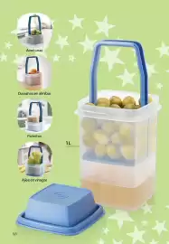 Folleto Tupperware Página 59