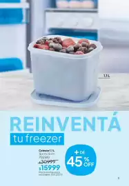 Folleto Tupperware Página 6
