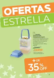 Folleto Tupperware Página 60