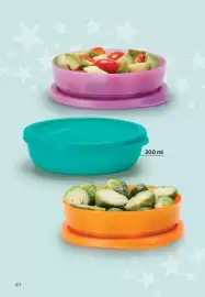Folleto Tupperware Página 61