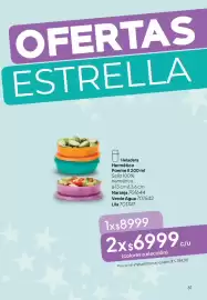 Folleto Tupperware Página 62