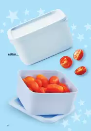 Folleto Tupperware Página 63