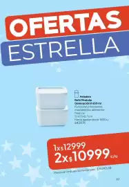 Folleto Tupperware Página 64