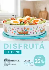 Folleto Tupperware Página 7