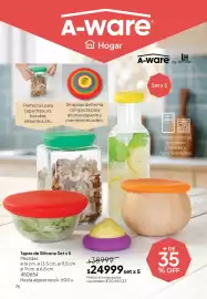Folleto Tupperware Página 77