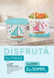 Folleto Tupperware Página 8