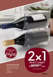 Folleto Tupperware Página 80