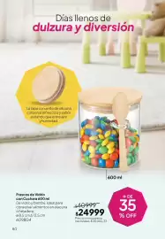Folleto Tupperware Página 81