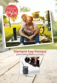 Folleto Tupperware Página 83