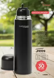 Folleto Tupperware Página 84