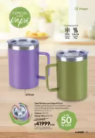Folleto Tupperware Página 86