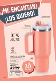 Folleto Tupperware Página 87