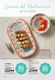 Folleto Tupperware Página 89