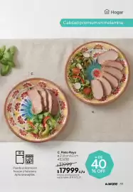 Folleto Tupperware Página 90