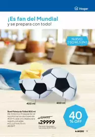 Folleto Tupperware Página 92