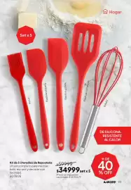 Folleto Tupperware Página 94