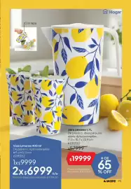 Folleto Tupperware Página 96