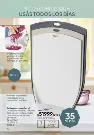 Folleto Tupperware Página 97