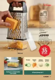 Folleto Tupperware Página 98