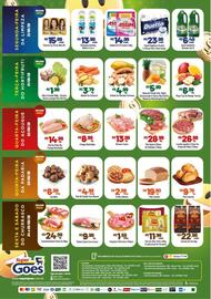 Catálogo Supermercados Goes semana 36 Página 2
