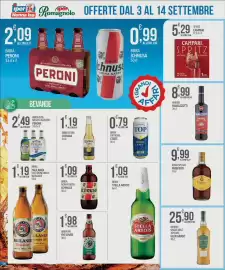 Volantino Iper Nonna Isa Pagina 14