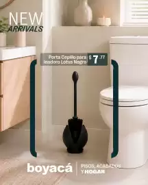 Catálogo Boyacá Página 2